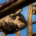 U.S. Marine Corps Officer Candidates Complete the Forge