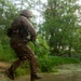 U.S. Marine Corps Officer Candidates Complete the Forge