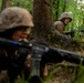 U.S. Marine Corps Officer Candidates Complete the Forge