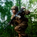 U.S. Marine Corps Officer Candidates Complete the Forge