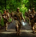 U.S. Marine Corps Officer Candidates Complete the Forge