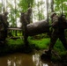 U.S. Marine Corps Officer Candidates Complete the Forge