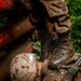 U.S. Marine Corps Officer Candidates Complete the Forge