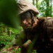 U.S. Marine Corps Officer Candidates Complete the Forge