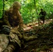 U.S. Marine Corps Officer Candidates Complete the Forge