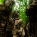 U.S. Marine Corps Officer Candidates Complete the Forge