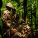 U.S. Marine Corps Officer Candidates Complete the Forge