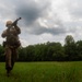 U.S. Marine Corps Officer Candidates Complete the Forge