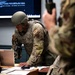 Inside the EOC during Coyote Storm 26.1