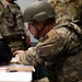 Inside the EOC during Coyote Storm 26.1