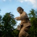 U.S. Marine Corps Officer Candidates Complete the Forge