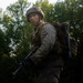 U.S. Marine Corps Officer Candidates Complete the Forge