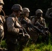 U.S. Marine Corps Officer Candidates Complete the Forge