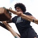 Tropic Lightning, Rainbow Warriors Forge Teamwork on Schofield Barracks