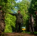 U.S. Marine Corps Officer Candidates Complete the Forge