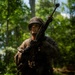 U.S. Marine Corps Officer Candidates Complete the Forge