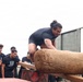 Tropic Lightning, Rainbow Warriors Forge Teamwork on Schofield Barracks