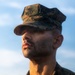 U.S. Marine Corps Officer Candidates Complete the Forge