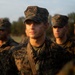 U.S. Marine Corps Officer Candidates Complete the Forge