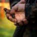 U.S. Marine Corps Officer Candidates Complete the Forge