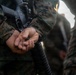 U.S. Marine Corps Officer Candidates Complete the Forge