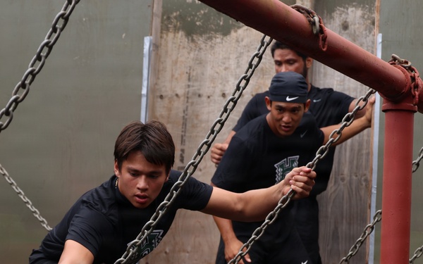 Tropic Lightning, Rainbow Warriors Forge Teamwork on Schofield Barracks