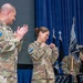 Space Base Delta 1 Welcomes New Command Senior Enlisted Leader
