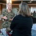 Quantico Career Fair and Networking Red Carpet Event