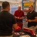 Quantico Career Fair and Networking Red Carpet Event