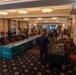 Quantico Career Fair and Networking Red Carpet Event