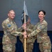 Space Base Delta 1 Welcomes New Command Senior Enlisted Leader