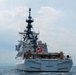 USCGC Midgett (WMSL 757) conducts PHOTOEX with Coast Guard Fast Response Cutters