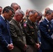 SW Hosts Border Medal Ceremony
