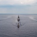 USCGC Midgett (WMSL 757) conducts PHOTOEX with Coast Guard Fast Response Cutters
