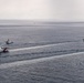 USCGC Midgett (WMSL 757) conducts PHOTOEX with Coast Guard Fast Response Cutters