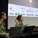 Navy EXMED teams share lessons from historic Artemis II recovery