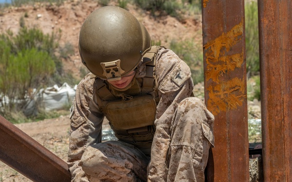 Service Members Enhance Medical Readiness During Joint Training