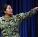 Navy EXMED teams share lessons from historic Artemis II recovery