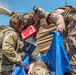 Service Members Enhance Medical Readiness During Joint Training