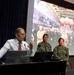 Navy EXMED teams share lessons from historic Artemis II recovery