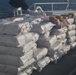 Coast Guard seizes over $2.8M in marijuana off the Caribbean with support from HSC-Ocean