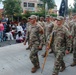 77th Annual Seafair Parade
