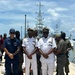 Coast Guard seizes over $2.8M in marijuana off the Caribbean with support from HSC-Ocean