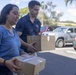 CNRH and PHNSY &amp; IMF partner to collect schools supplies for back-to-school donation drive