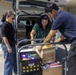 CNRH and PHNSY &amp; IMF partner to collect schools supplies for back-to-school donation drive