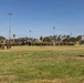 CLR-1 conducts change of command, welcoming new commander