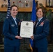 Colonel Lisa Mabbutt retires after 24 years of service