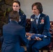 Colonel Lisa Mabbutt retires after 24 years of service