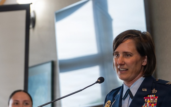Colonel Mabbutt retires after 24 years of service