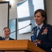 Colonel Mabbutt retires after 24 years of service